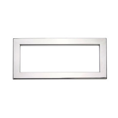 Apvadas VA STEEL FRAME 406
